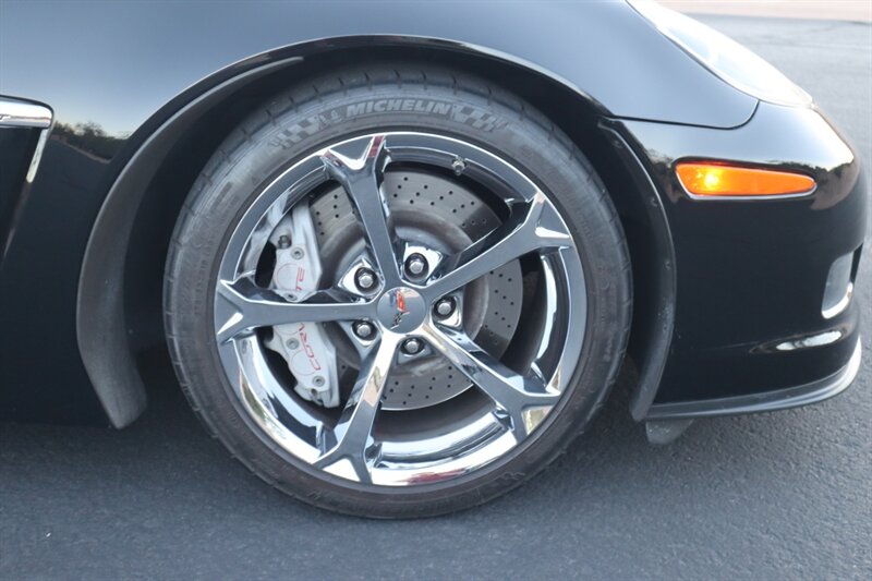 2013 Chevrolet Corvette Grand Sport - Photo 27 - Fountain Hills, AZ 85268