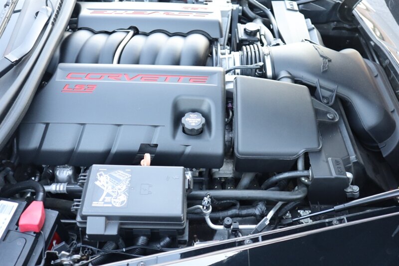 2013 Chevrolet Corvette Grand Sport - Photo 21 - Fountain Hills, AZ 85268