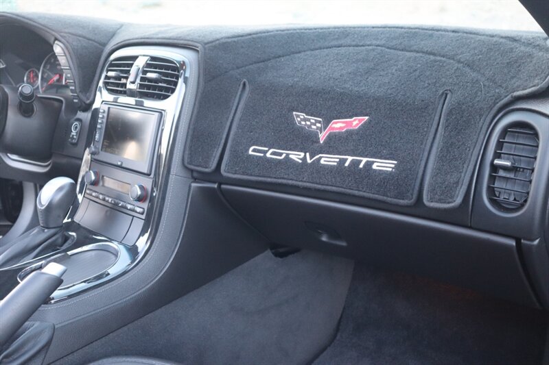 2013 Chevrolet Corvette Grand Sport - Photo 16 - Fountain Hills, AZ 85268