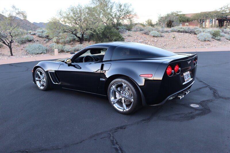 2013 Chevrolet Corvette Grand Sport - Photo 4 - Fountain Hills, AZ 85268