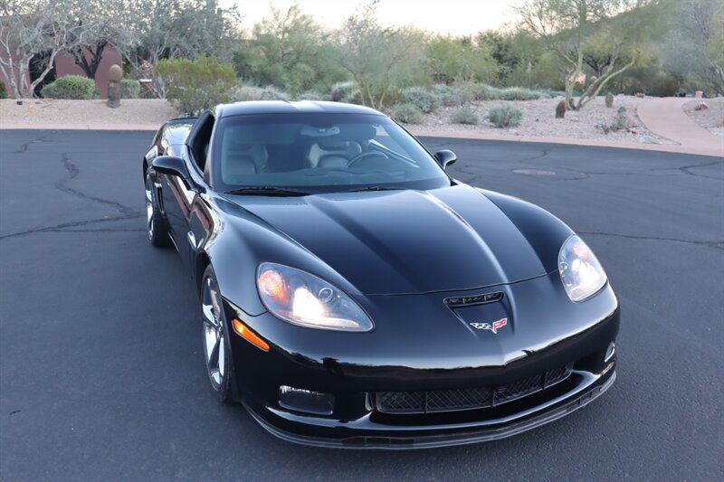 2013 Chevrolet Corvette Grand Sport - Photo 9 - Fountain Hills, AZ 85268