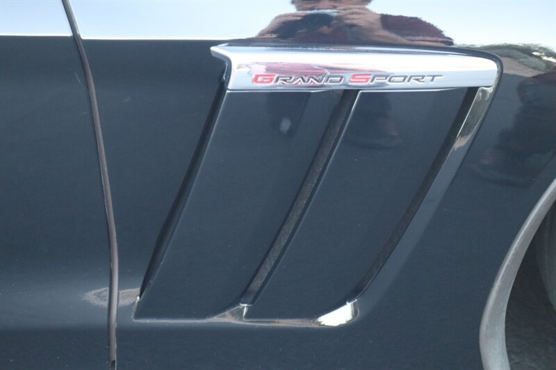 2013 Chevrolet Corvette Grand Sport - Photo 28 - Fountain Hills, AZ 85268