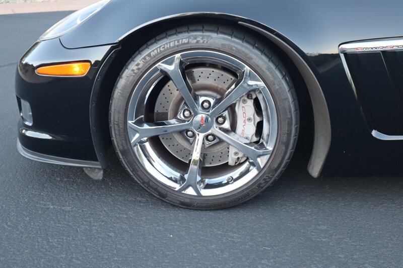 2013 Chevrolet Corvette Grand Sport - Photo 24 - Fountain Hills, AZ 85268