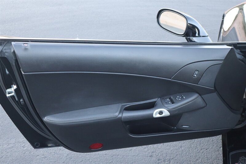 2013 Chevrolet Corvette Grand Sport - Photo 11 - Fountain Hills, AZ 85268