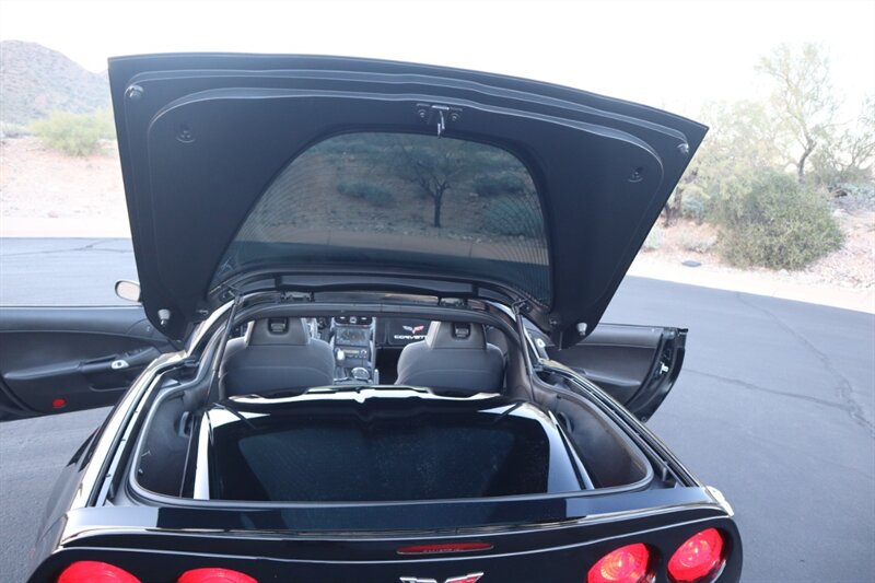 2013 Chevrolet Corvette Grand Sport - Photo 22 - Fountain Hills, AZ 85268