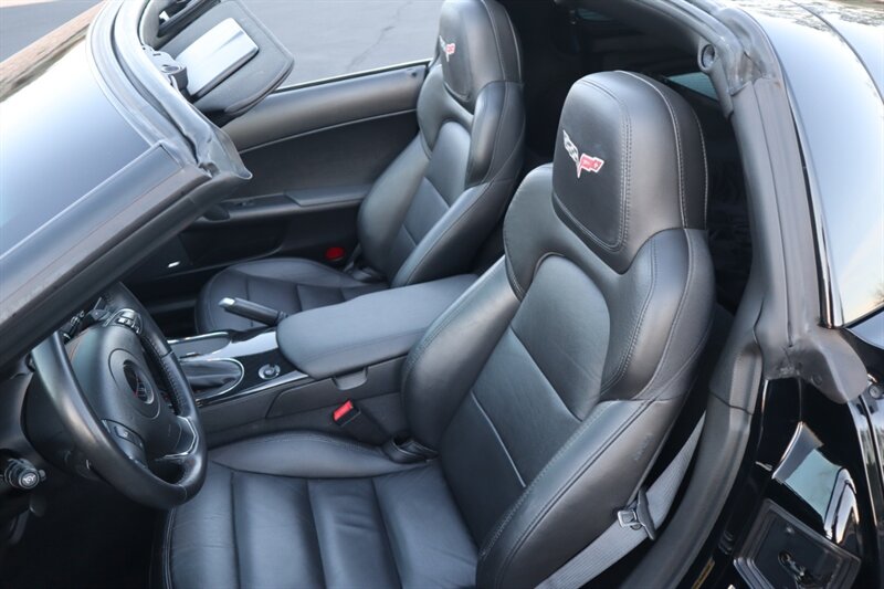2013 Chevrolet Corvette Grand Sport - Photo 12 - Fountain Hills, AZ 85268