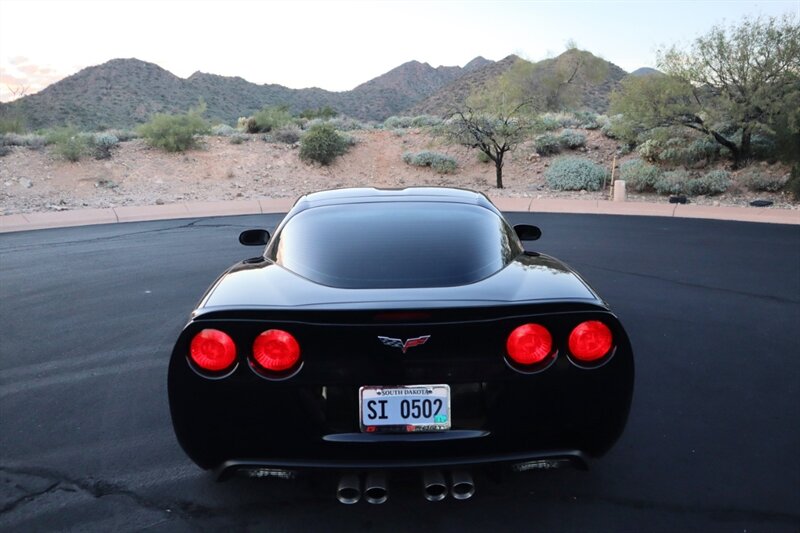 2013 Chevrolet Corvette Grand Sport - Photo 5 - Fountain Hills, AZ 85268