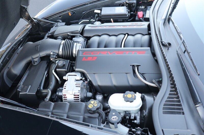 2013 Chevrolet Corvette Grand Sport - Photo 20 - Fountain Hills, AZ 85268