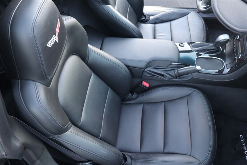 2013 Chevrolet Corvette Grand Sport - Photo 15 - Fountain Hills, AZ 85268