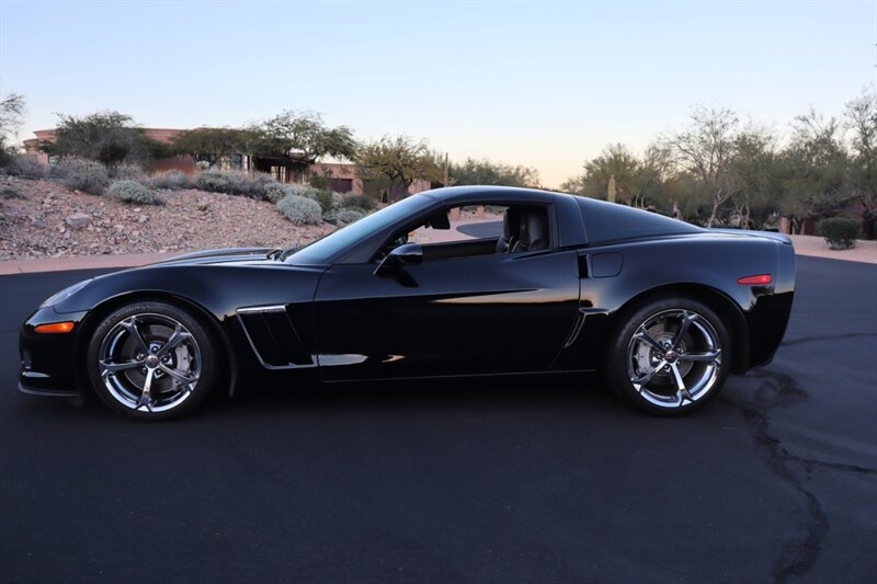 2013 Chevrolet Corvette Grand Sport - Photo 3 - Fountain Hills, AZ 85268