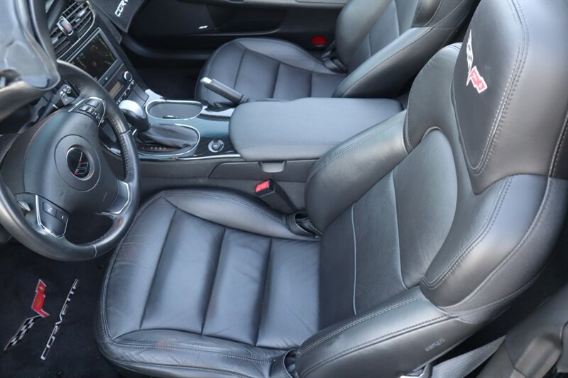 2013 Chevrolet Corvette Grand Sport - Photo 13 - Fountain Hills, AZ 85268