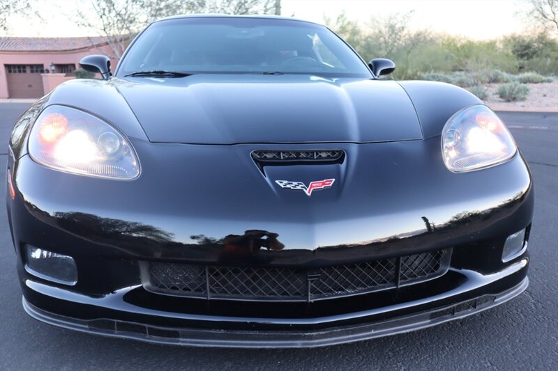 2013 Chevrolet Corvette Grand Sport - Photo 10 - Fountain Hills, AZ 85268