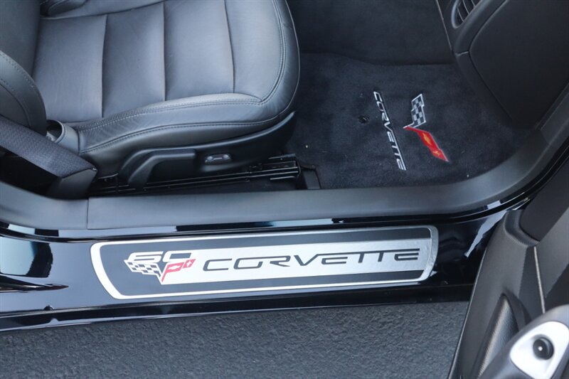 2013 Chevrolet Corvette Grand Sport - Photo 17 - Fountain Hills, AZ 85268