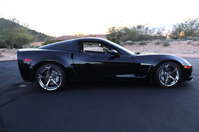 2013 Chevrolet Corvette Grand Sport - Photo 7 - Fountain Hills, AZ 85268