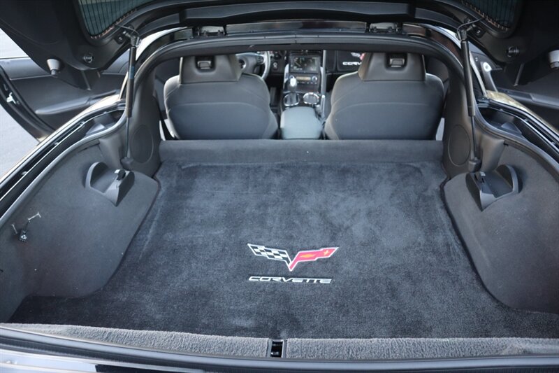 2013 Chevrolet Corvette Grand Sport - Photo 23 - Fountain Hills, AZ 85268
