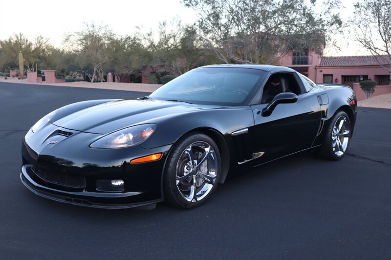2013 Chevrolet Corvette Grand Sport - Photo 2 - Fountain Hills, AZ 85268