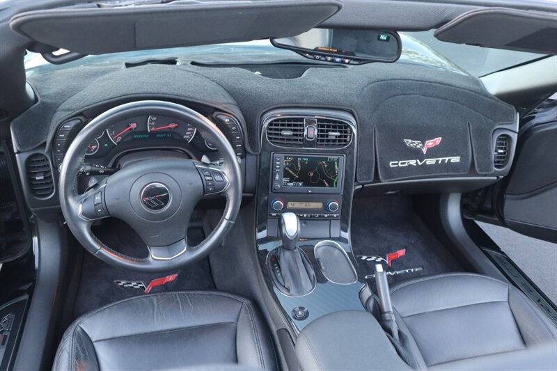 2013 Chevrolet Corvette Grand Sport - Photo 14 - Fountain Hills, AZ 85268