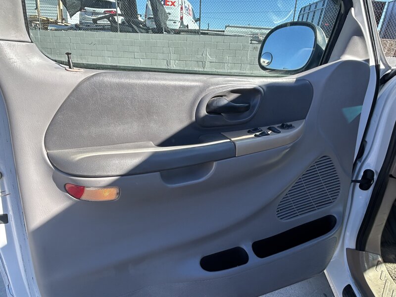 1999 Ford F-150 Work - Photo 10 - Lake Havasu City, AZ 86403