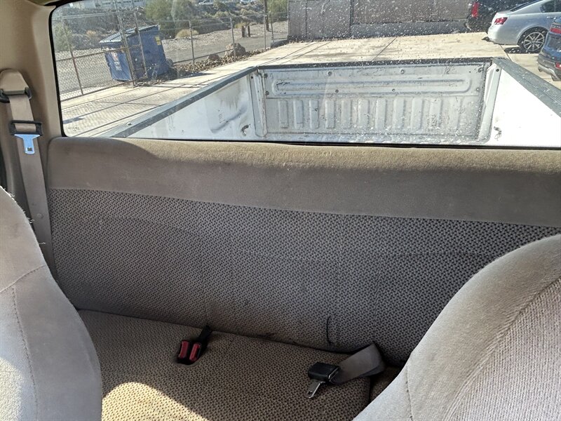 1999 Ford F-150 Work - Photo 13 - Lake Havasu City, AZ 86403