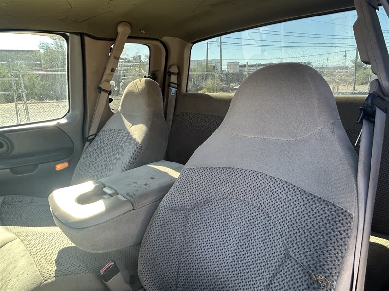 1999 Ford F-150 Work - Photo 12 - Lake Havasu City, AZ 86403