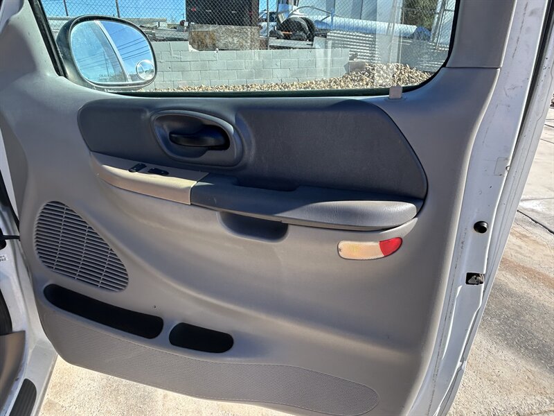 1999 Ford F-150 Work - Photo 15 - Lake Havasu City, AZ 86403