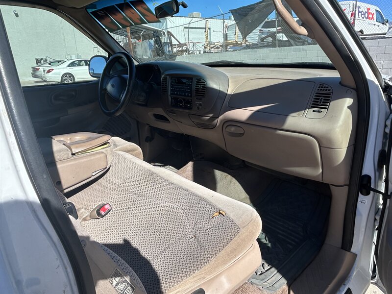 1999 Ford F-150 Work - Photo 14 - Lake Havasu City, AZ 86403