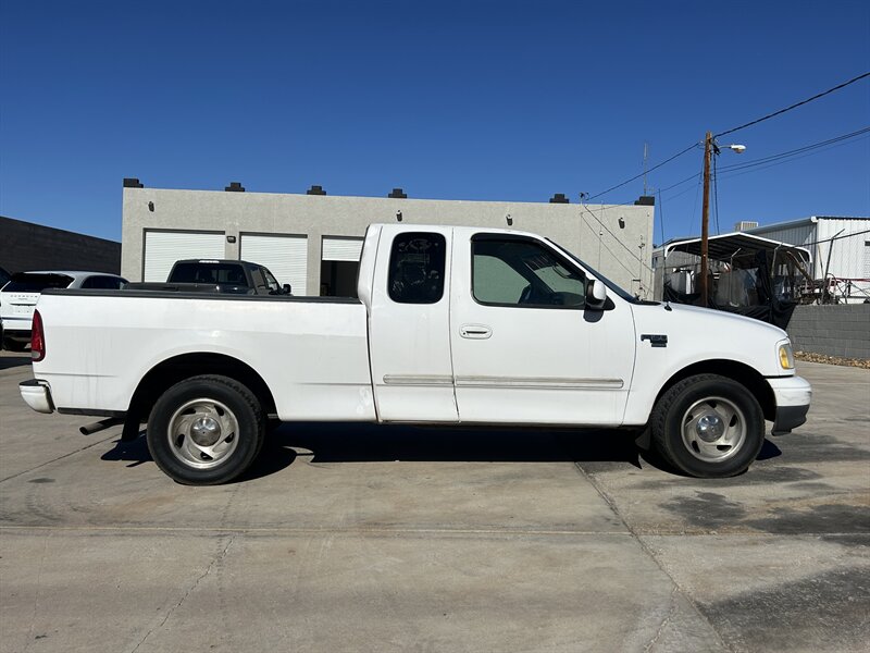 1999 Ford F-150 Work - Photo 7 - Lake Havasu City, AZ 86403