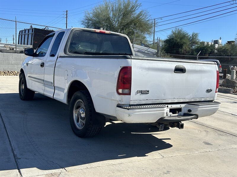 1999 Ford F-150 Work - Photo 4 - Lake Havasu City, AZ 86403