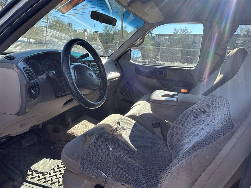 1999 Ford F-150 Work - Photo 9 - Lake Havasu City, AZ 86403
