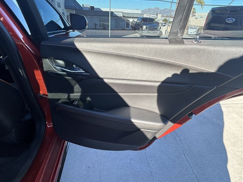 2020 Cadillac CT4-V - Photo 38 - Lake Havasu City, AZ 86403