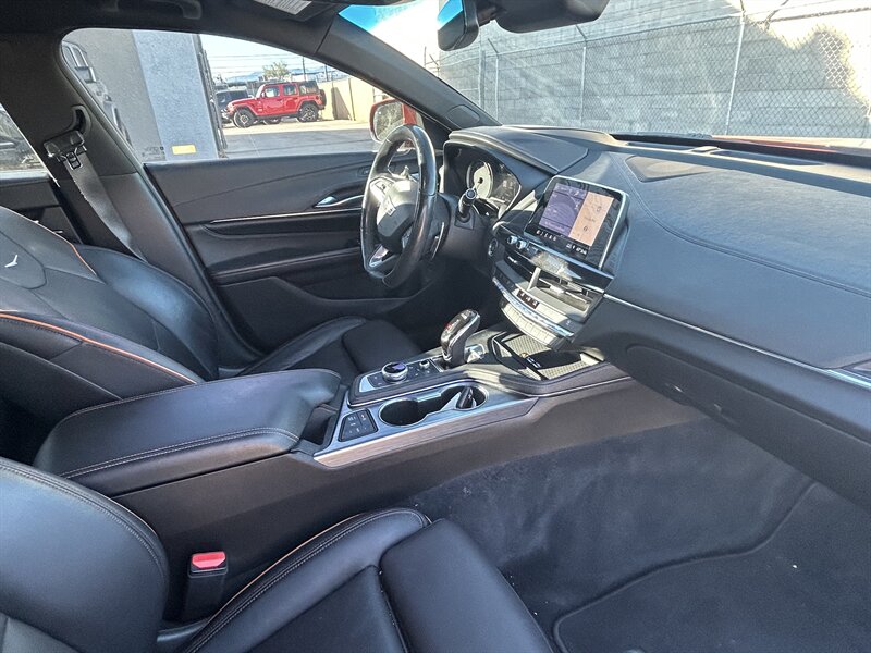 2020 Cadillac CT4-V - Photo 24 - Lake Havasu City, AZ 86403