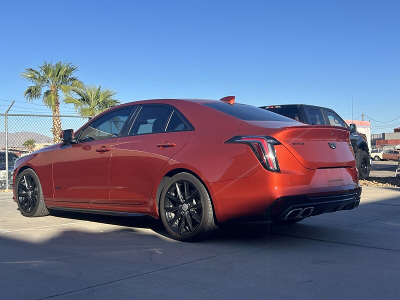 2020 Cadillac CT4-V - Photo 3 - Lake Havasu City, AZ 86403