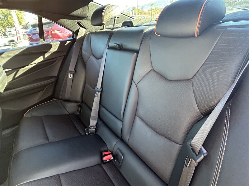 2020 Cadillac CT4-V - Photo 22 - Lake Havasu City, AZ 86403