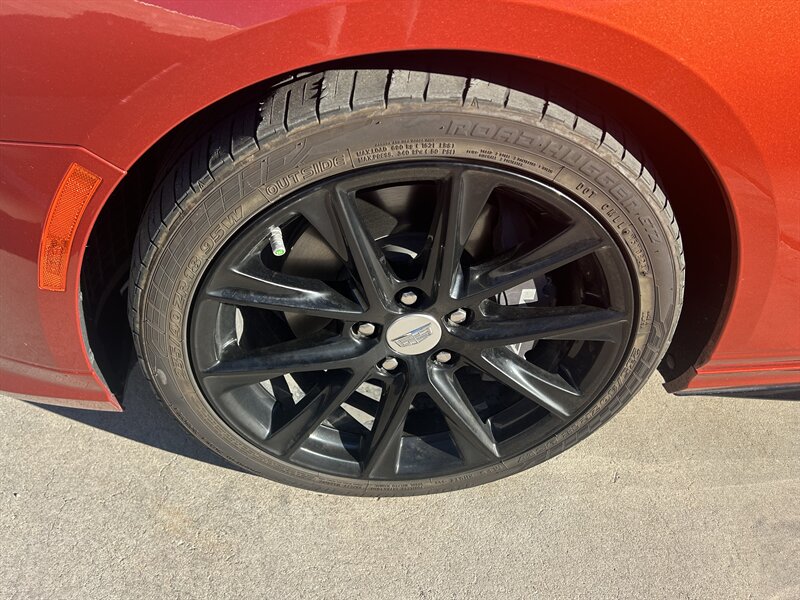 2020 Cadillac CT4-V - Photo 29 - Lake Havasu City, AZ 86403