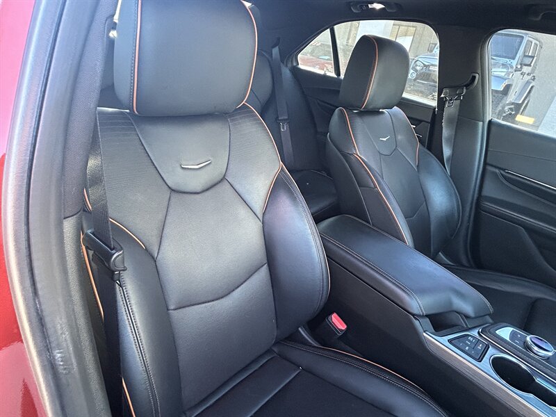 2020 Cadillac CT4-V - Photo 27 - Lake Havasu City, AZ 86403