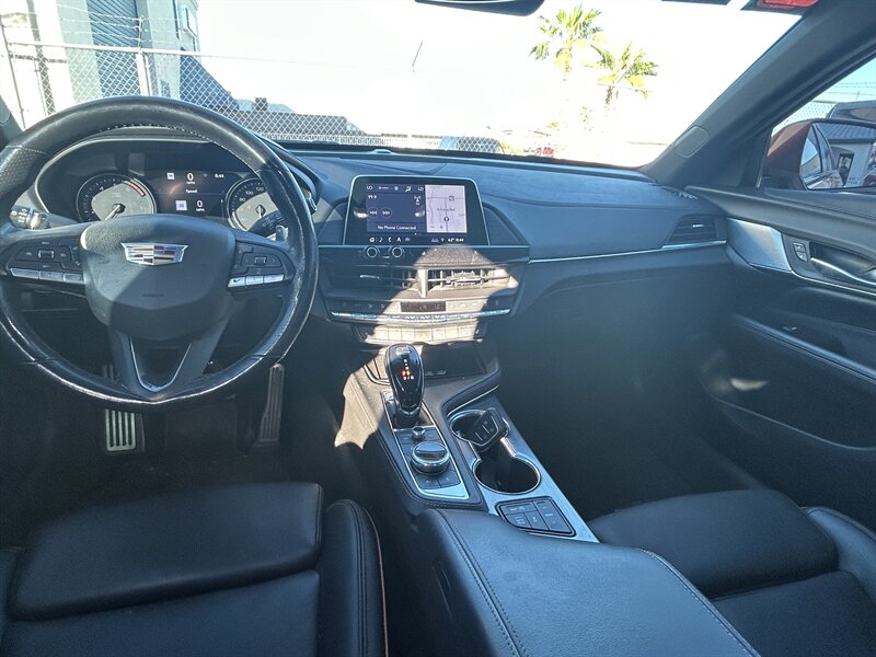 2020 Cadillac CT4-V - Photo 15 - Lake Havasu City, AZ 86403