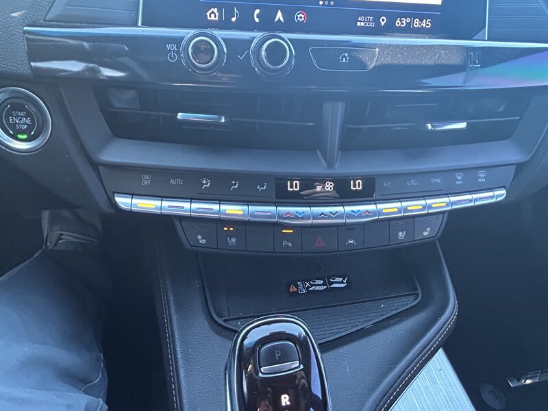 2020 Cadillac CT4-V - Photo 17 - Lake Havasu City, AZ 86403