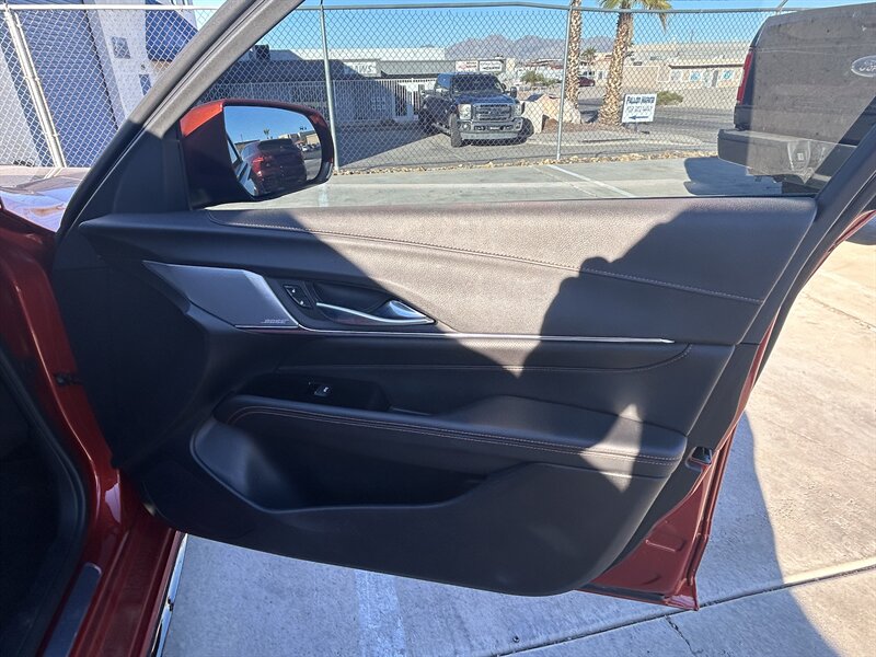 2020 Cadillac CT4-V - Photo 37 - Lake Havasu City, AZ 86403