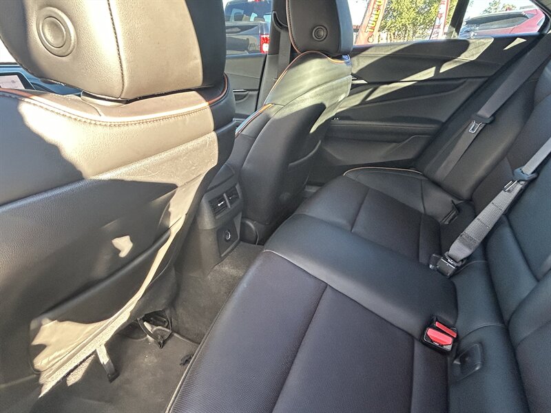 2020 Cadillac CT4-V - Photo 21 - Lake Havasu City, AZ 86403