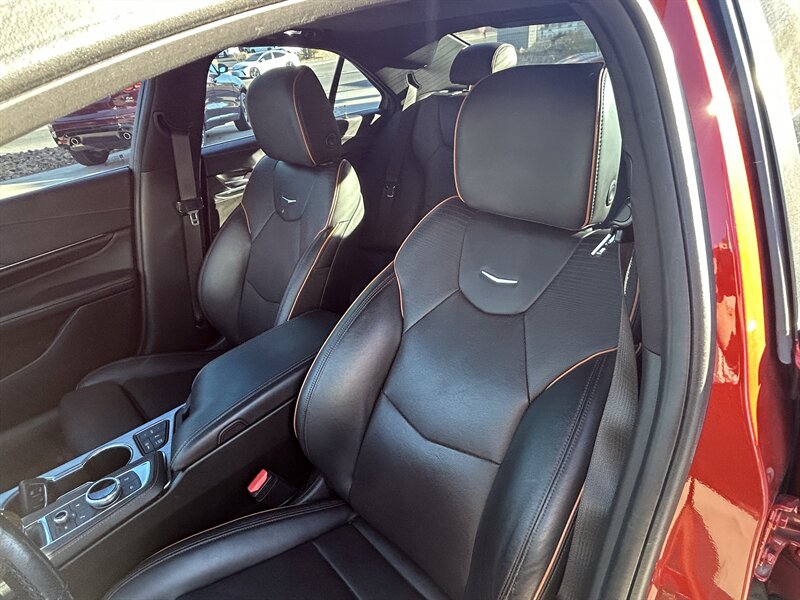 2020 Cadillac CT4-V - Photo 20 - Lake Havasu City, AZ 86403