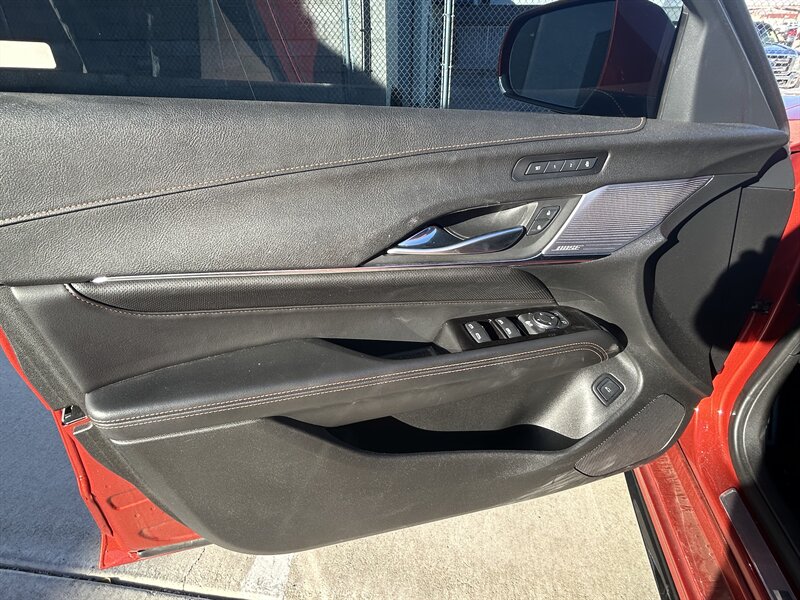 2020 Cadillac CT4-V - Photo 36 - Lake Havasu City, AZ 86403