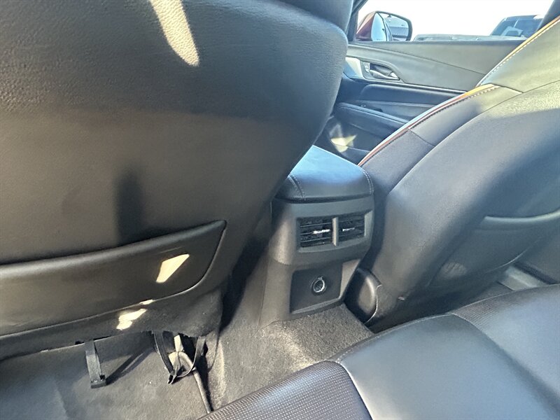 2020 Cadillac CT4-V - Photo 23 - Lake Havasu City, AZ 86403