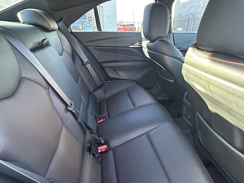 2020 Cadillac CT4-V - Photo 26 - Lake Havasu City, AZ 86403