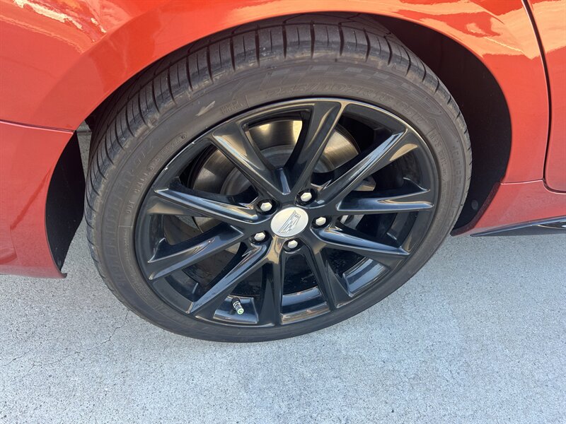 2020 Cadillac CT4-V - Photo 32 - Lake Havasu City, AZ 86403