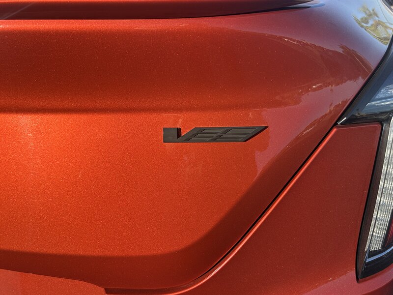 2020 Cadillac CT4-V - Photo 11 - Lake Havasu City, AZ 86403