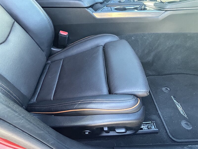 2020 Cadillac CT4-V - Photo 28 - Lake Havasu City, AZ 86403