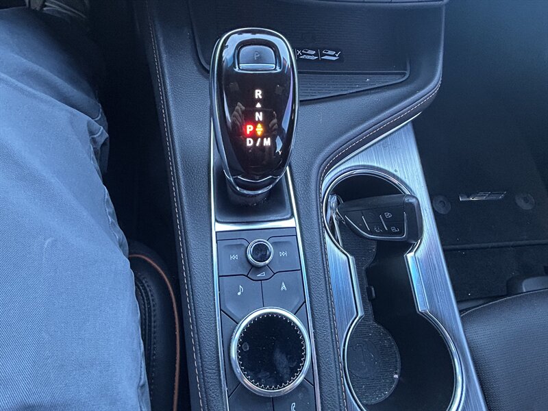 2020 Cadillac CT4-V - Photo 19 - Lake Havasu City, AZ 86403