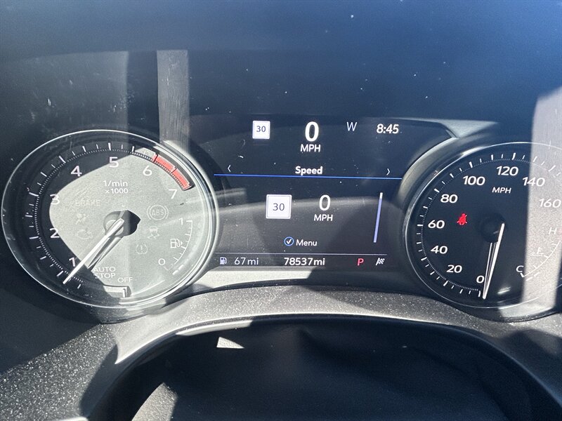 2020 Cadillac CT4-V - Photo 16 - Lake Havasu City, AZ 86403