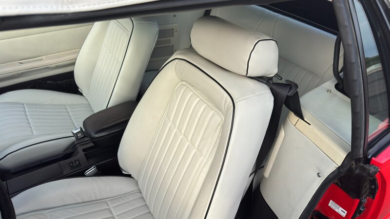 1992 Ford Mustang LX 5.0 - Photo 19 - Fountain Hills, AZ 85268