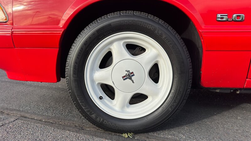 1992 Ford Mustang LX 5.0 - Photo 35 - Fountain Hills, AZ 85268